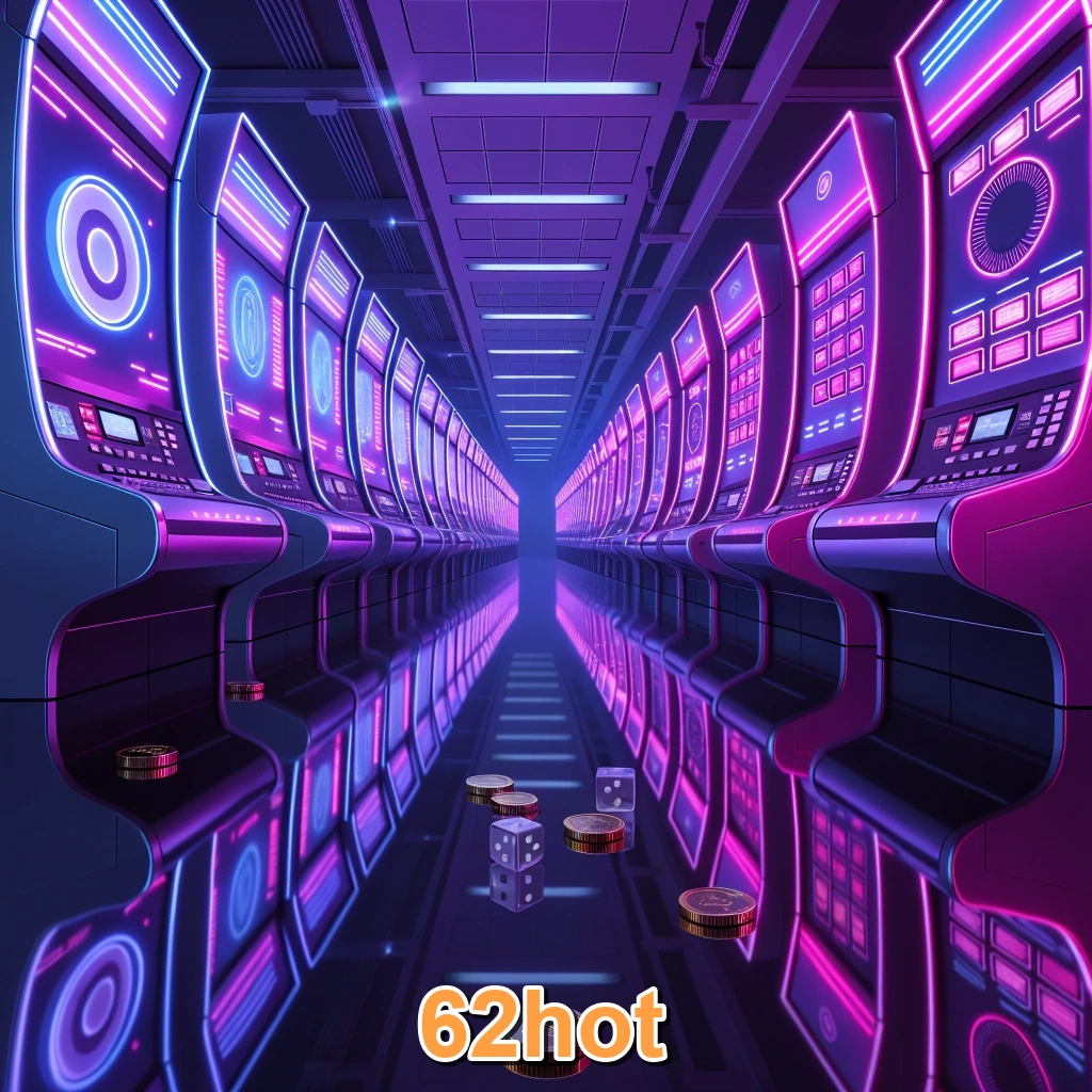 Screenshot 2 - 62hot Features